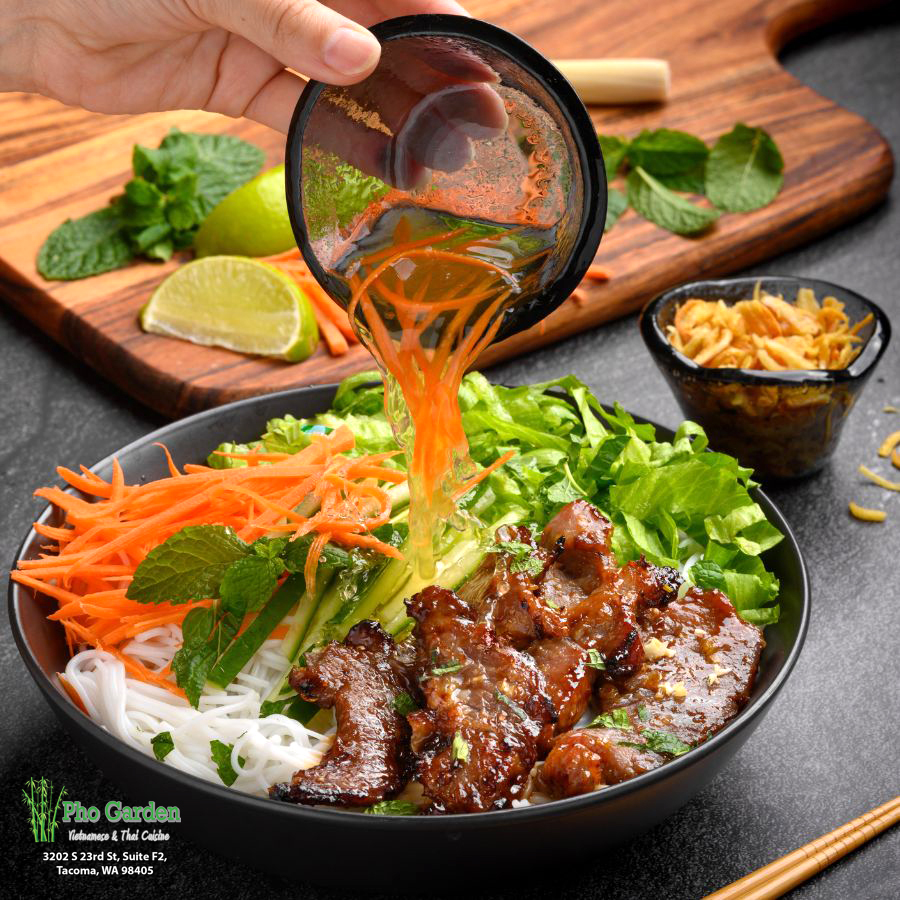 Pho Garden